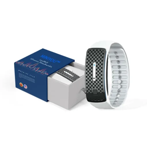 Miniyou Ultrasonic Detox Bracelets - Image 12