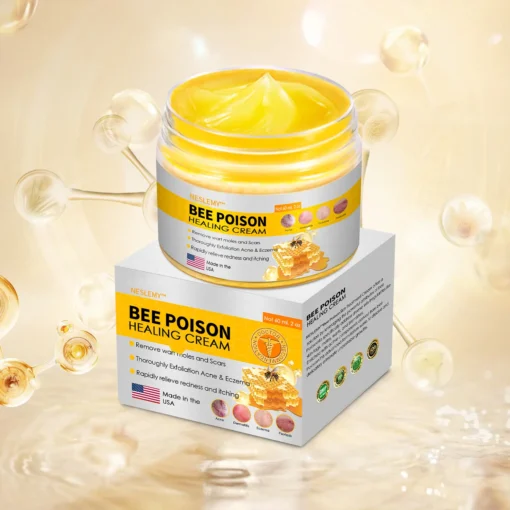 NESLEMY™ Bee Venom Skin Cream