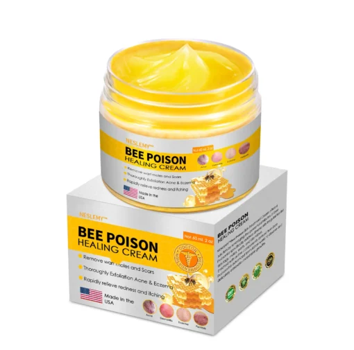 NESLEMY™ Bee Venom Skin Cream - Image 10