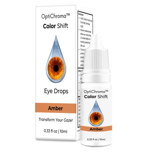 OptiChroma™ Color Shift Eye Drops - Image 12