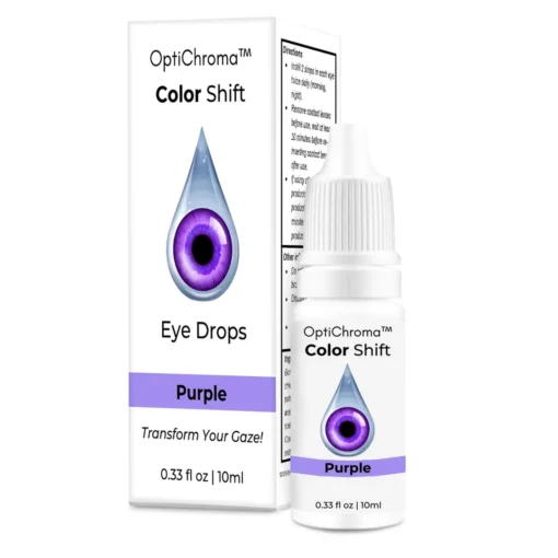 OptiChroma™ Color Shift Eye Drops - Image 14