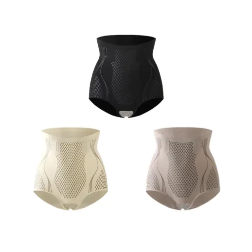 PEARLMOON™ Ion Shaping Shorts - Image 11