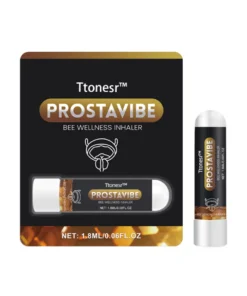 Thonesr™ ProstaVibe Bee Wellness Inhaler