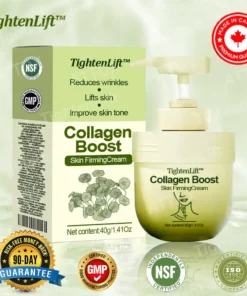 TightenLift™ Collagen Boost Skin FirmingCream