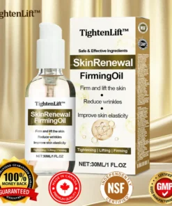 TightenLift™ SkinRenewal FirmingOil