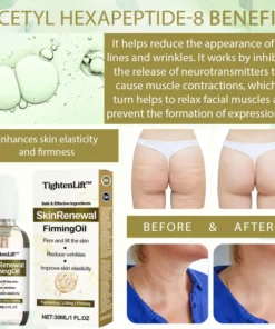 TightenLift™ SkinRenewal FirmingOil