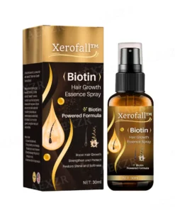 Xerofall™ Biotin Hair Growth Essence Spray