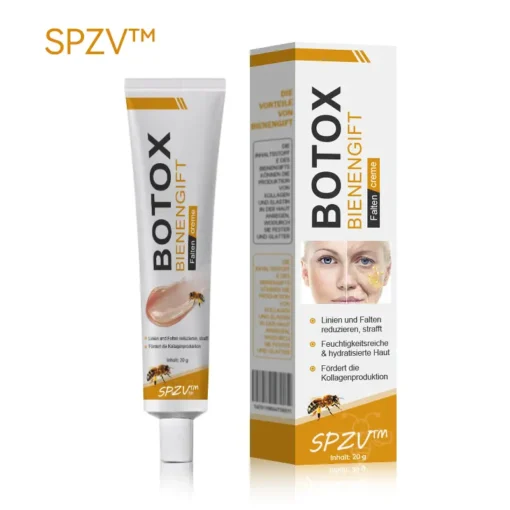 Spzv™ Botox Bienenvenom Faltenentfernungscreme - Image 14