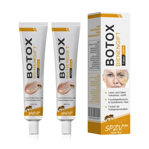 Spzv™ Botox Bienenvenom Faltenentfernungscreme - Image 15