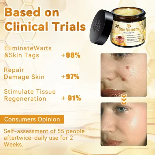 Turonu™ Bee Venom Therapy Cream - Image 8