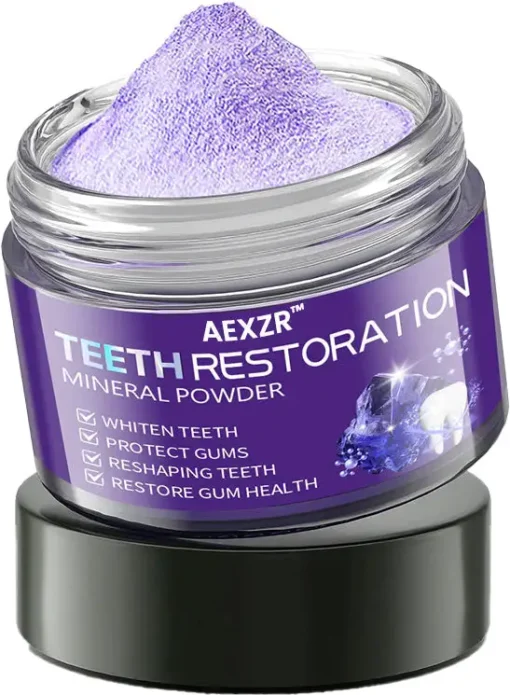 Winter Sale AEXZR™ Teeth Restoration Mineral Powder - Image 15