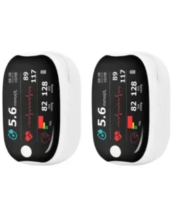 Ceoerty™ GlucoSense Laser Blood Glucose Monitoring Device