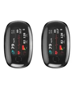Ceoerty™ GlucoSense Laser Blood Glucose Monitoring Device